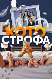 Котострофа